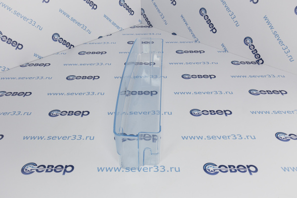 Барьер-полка Позис RK-149 высокая овальное крепление(101,102,103,139,149)(0606-6542)_2