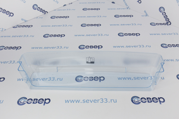 Барьер-полка Позис RK-149 высокая овальное крепление(101,102,103,139,149)(0606-6542)_3