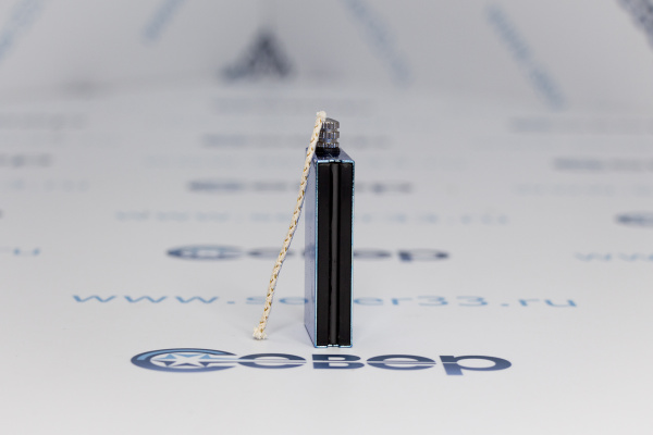 Спичка вечная СЛЕДОПЫТ с запасным фитилем, 37х11х65 мм_3