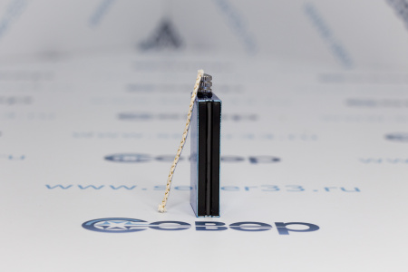 Спичка вечная "СЛЕДОПЫТ" с запасным фитилем, 37х11х65 мм | Продажа, монтаж и обслуживание холодильного оборудования | Север33