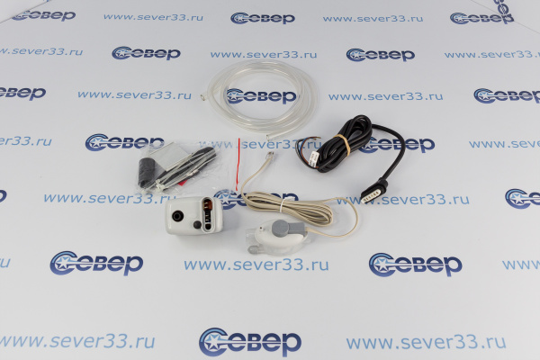 Помпа Sauermann Si-27_2