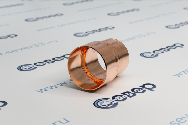 Муфта перех.однорастр. пайка 64х54_2ed