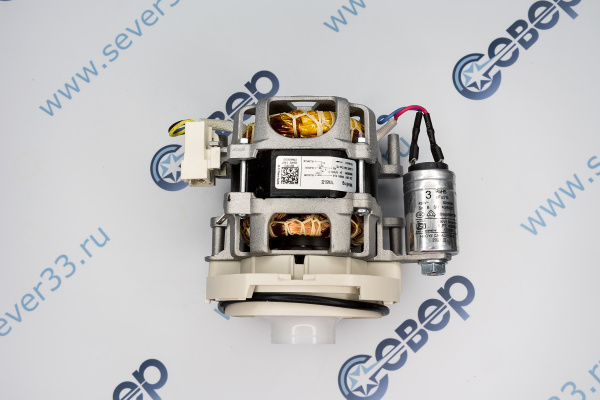 Насос циркуляционный YXW50-2E 1034328_2e