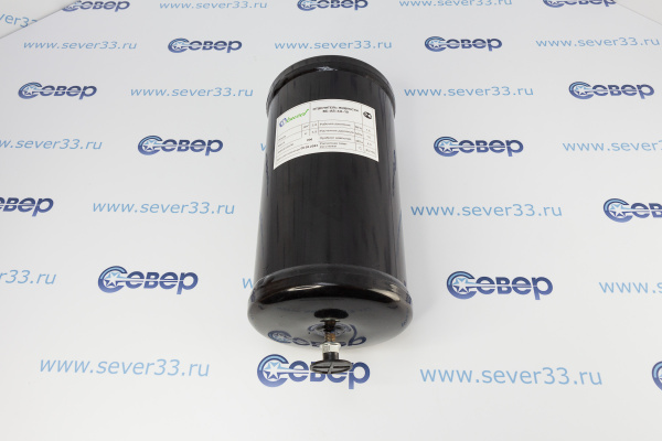 Отделитель жидкости Becool BC-AS-3,8-19S_1