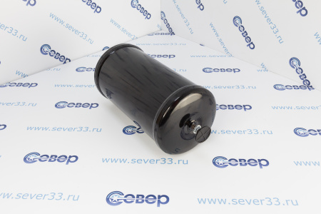 Отделитель жидкости Becool BC-AS-3,8-19S | Продажа, монтаж и обслуживание холодильного оборудования | Север33