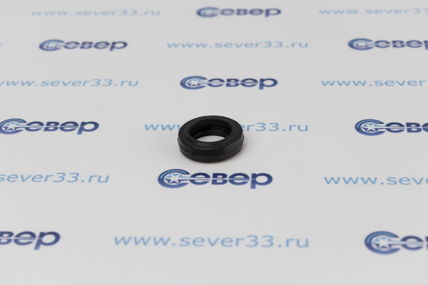 Уплотнения вторичного теплообменника котлов Protherm Пантера, Гепард, Vaillant серии Tec (4 шт.)_2