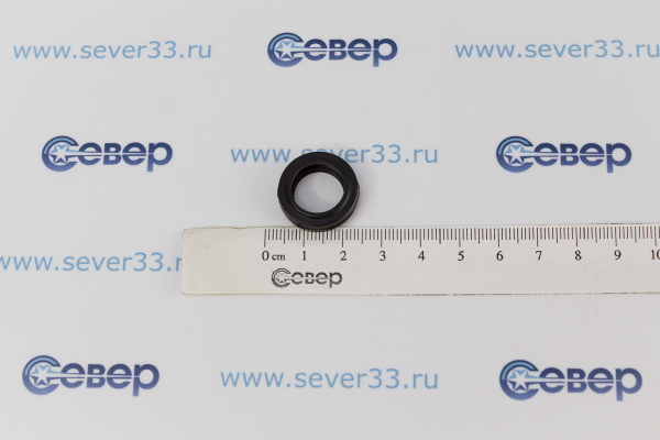 Уплотнения вторичного теплообменника котлов Protherm Пантера, Гепард, Vaillant серии Tec (4 шт.)_3