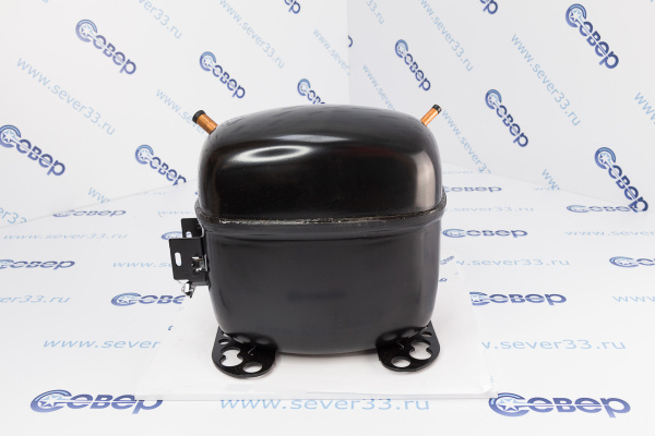 Компрессор Secop SC18CM (R-22) (-25 С - 585 Вт, tk=55 С -10 С - 1230 Вт, tk=55 С)_3
