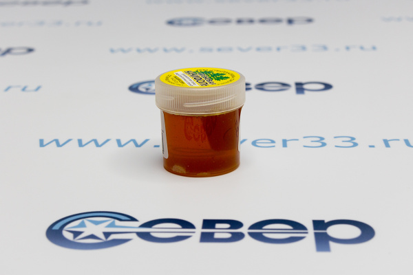 Канифоль сосновая 20г._2e