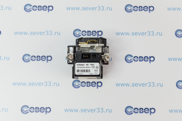 Реле 00228199 Embraco_2