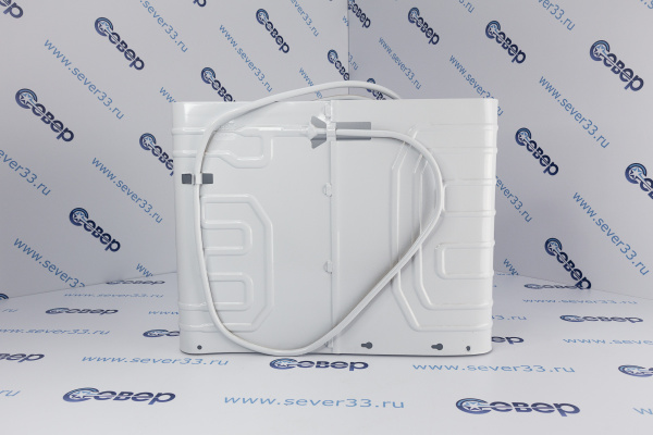 Испаритель Бирюса 106,108,110 0003820000 01 (36,5x29x16)_1