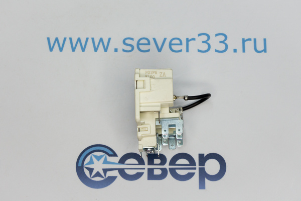 Реле J X QP3-15C S C для компрессора Jiaxipera MM1060Y R-600 mini_3e