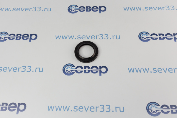 Сальник бака 40x60x810.2 для двойного подш._2