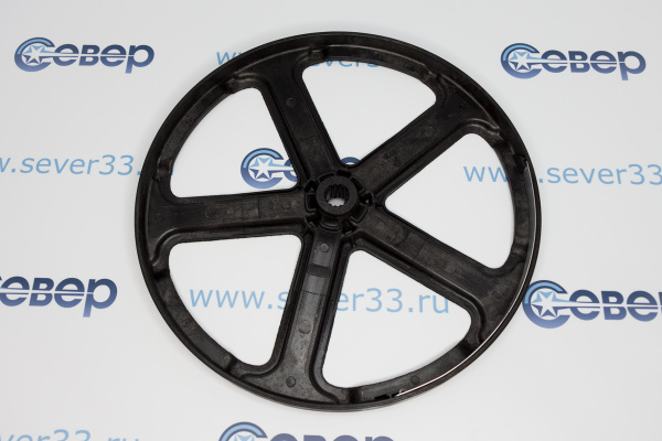 Шкив барабана Zanussi 1084895075, PLY001ZN_2e