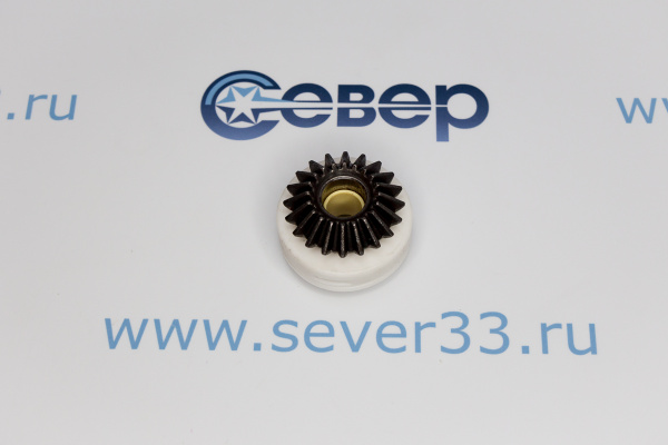 Передача цилиндрическая в сборе APACH_3