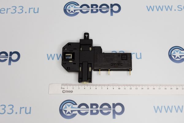 УБЛ Ariston C00051438_2e