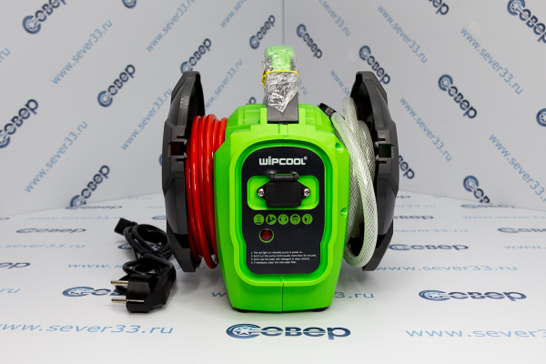 Моющий насос С10_6e