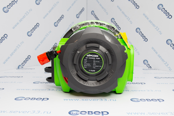 Моющий насос С10_3e