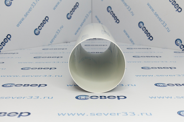 Воздуховод круглый_