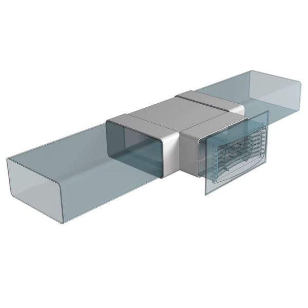 620ТПП, Тройник Т-образный пластик 60х204_00