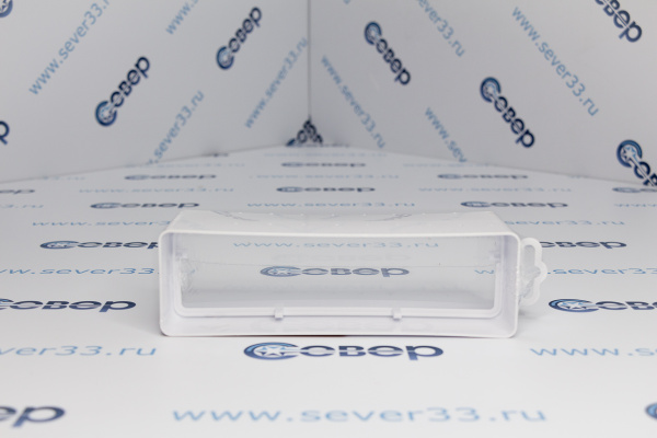 620СКП, Соединитель пластик, 60х204_3e