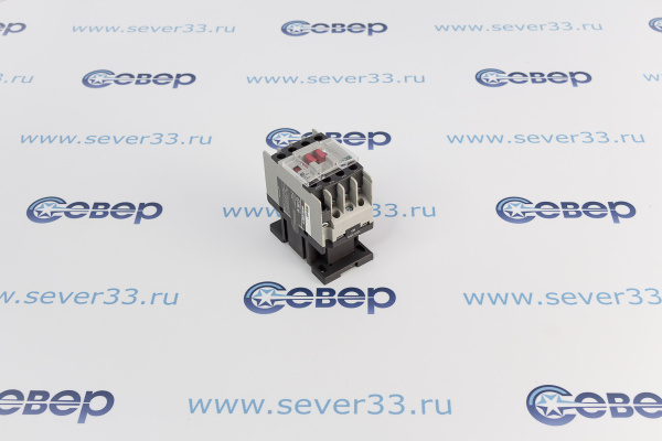 Контактор DEKraft 18A 1НО+1НЗ KM-103 220В_4