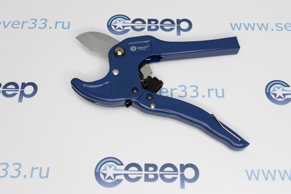 Труборез для металлопластиковых труб КОБАЛЬТ d 42 мм_1e