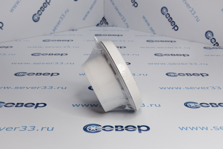 10DVLR, Анемостат приточно-вытяжной регулируемый с фланцем и стопорным кольцом D100			 | Продажа, монтаж и обслуживание холодильного оборудования | Север33