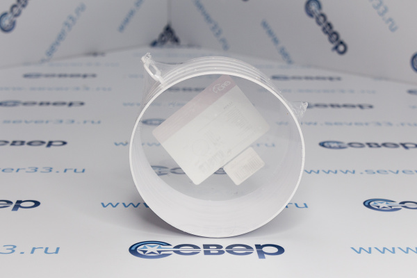 12,5SK, Соединитель пластик, D125_2