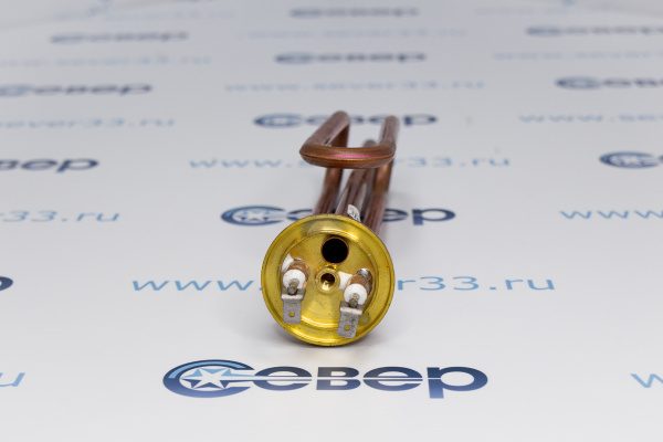 Нагрев. элемент ИТА RCF 1,5 кВт.м6 (медн.)_2e