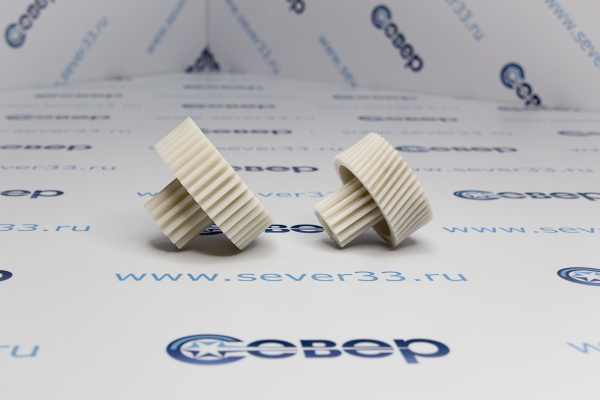 Шестеренка мясорубки Kenwood комплект_3