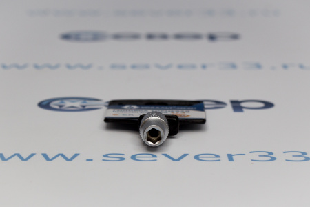 Головка торцевая КОБАЛЬТ 1/4", 5.5 мм, Cr-V  | Продажа, монтаж и обслуживание холодильного оборудования | Север33