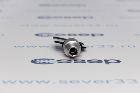 Головка торцевая КОБАЛЬТ 1/2", 9 мм, Cr-V | Продажа, монтаж и обслуживание холодильного оборудования | Север33