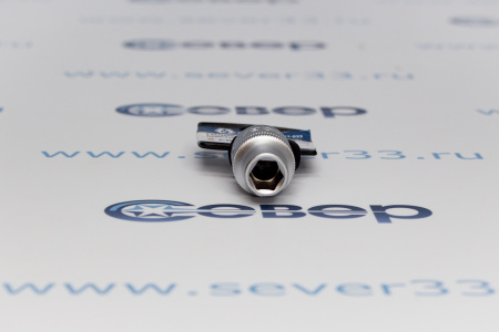 Головка торцевая КОБАЛЬТ 1/2", 10 мм, Cr-V | Продажа, монтаж и обслуживание холодильного оборудования | Север33