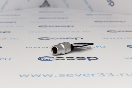 Головка торцевая КОБАЛЬТ 1/2", 12 мм, Cr-V  | Продажа, монтаж и обслуживание холодильного оборудования | Север33