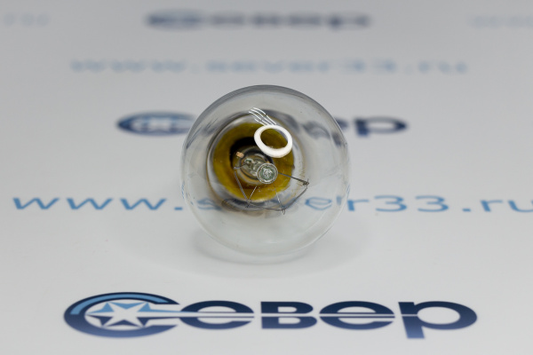 Лампа накаливания ОНЛАЙТ 71 663 OI-A-75-230-E27-CL_1