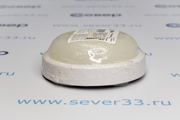 Светильник светодиодный КРУГ ЭРА SPB-201-0-65K-008 IP65 8Вт 760Лм 6500К D140 КРУГ_2