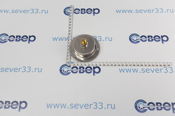 Манометр высокого давления с глиц. MG6F38_3