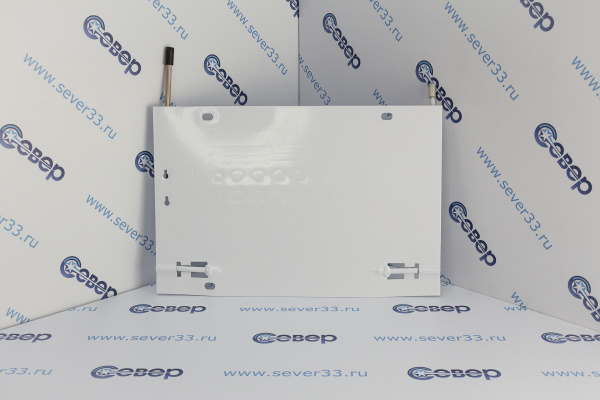 Испаритель Юрюзань 207 (422х280) 2 канальный_2