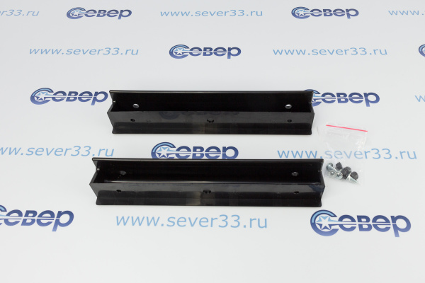 Ручка к холодильному шкафу CM107-G_2