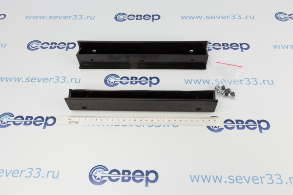 Ручка к холодильному шкафу CM107-G_3