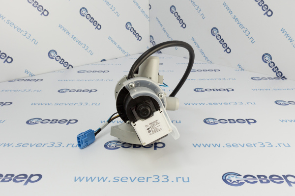 Насос LG LEILI с корпусом 5859EN1006N_3