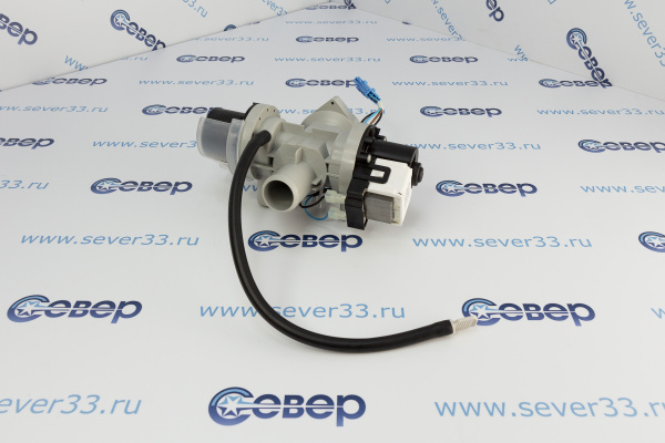 Насос LG LEILI с корпусом 5859EN1006N_4