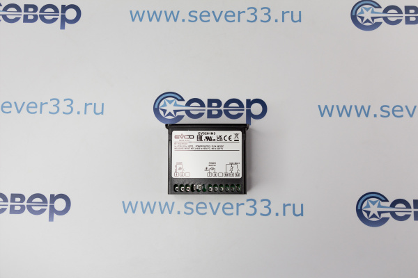 Контроллер EVCO EV3201N3_3