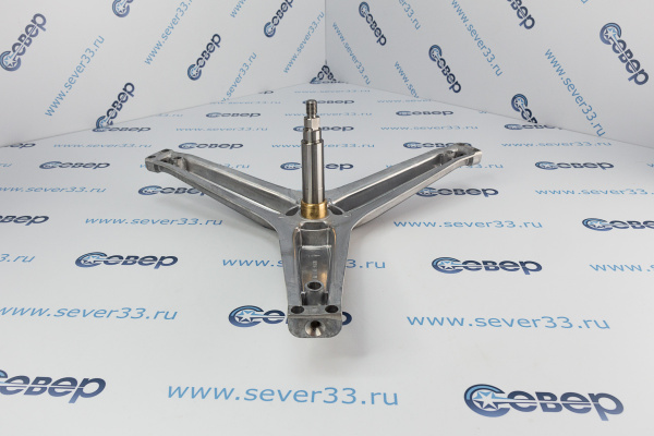 Крестовина барабана Samsung DC97-17602A, EBI747 под гайку_2