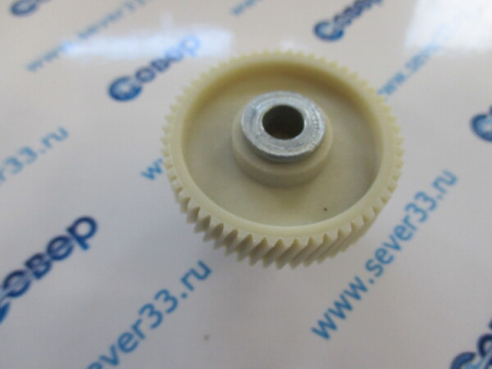 Шестерня мясорубки с медной втулкой диаметр 47мм | Продажа, монтаж и обслуживание холодильного оборудования | Север33