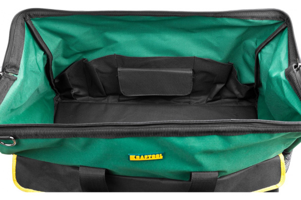 Сумка для инструмента,KRAFTOOL 25 карманов    4