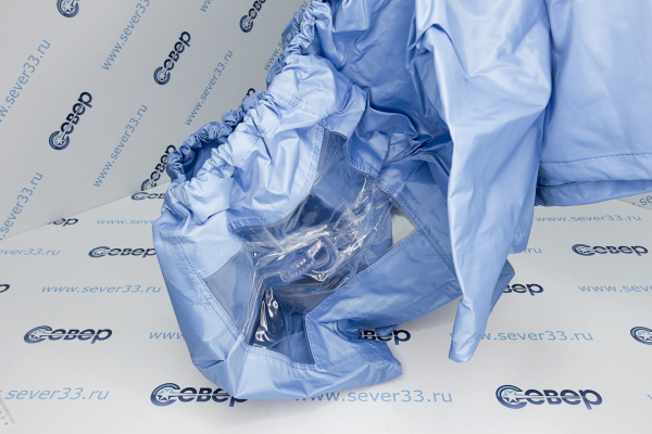 Чехол для чистки кондиционера (Medium) средний 900х300мм_4e