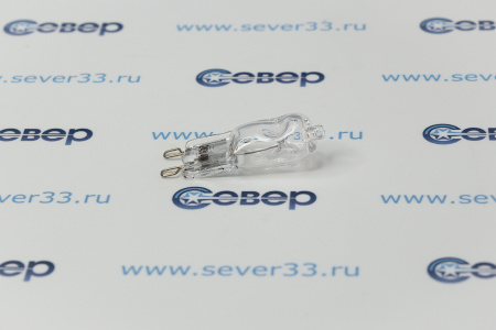 Лампа духовки 40W G9 Electrolux | Продажа, монтаж и обслуживание холодильного оборудования | Север33