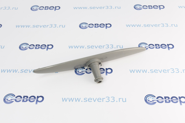 Импеллер нижний ПММ ZANUSSI 1527271009_2